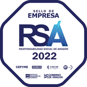 RSA COMPANY 2022 Seal